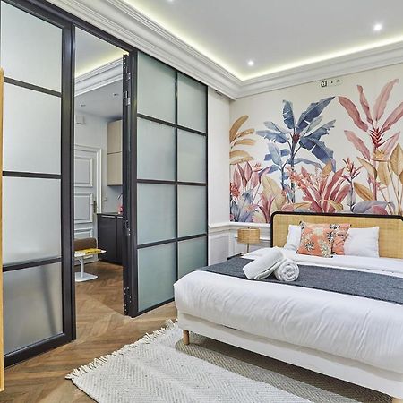 Apartment Louvre Museum By Studio Prestige パリ エクステリア 写真